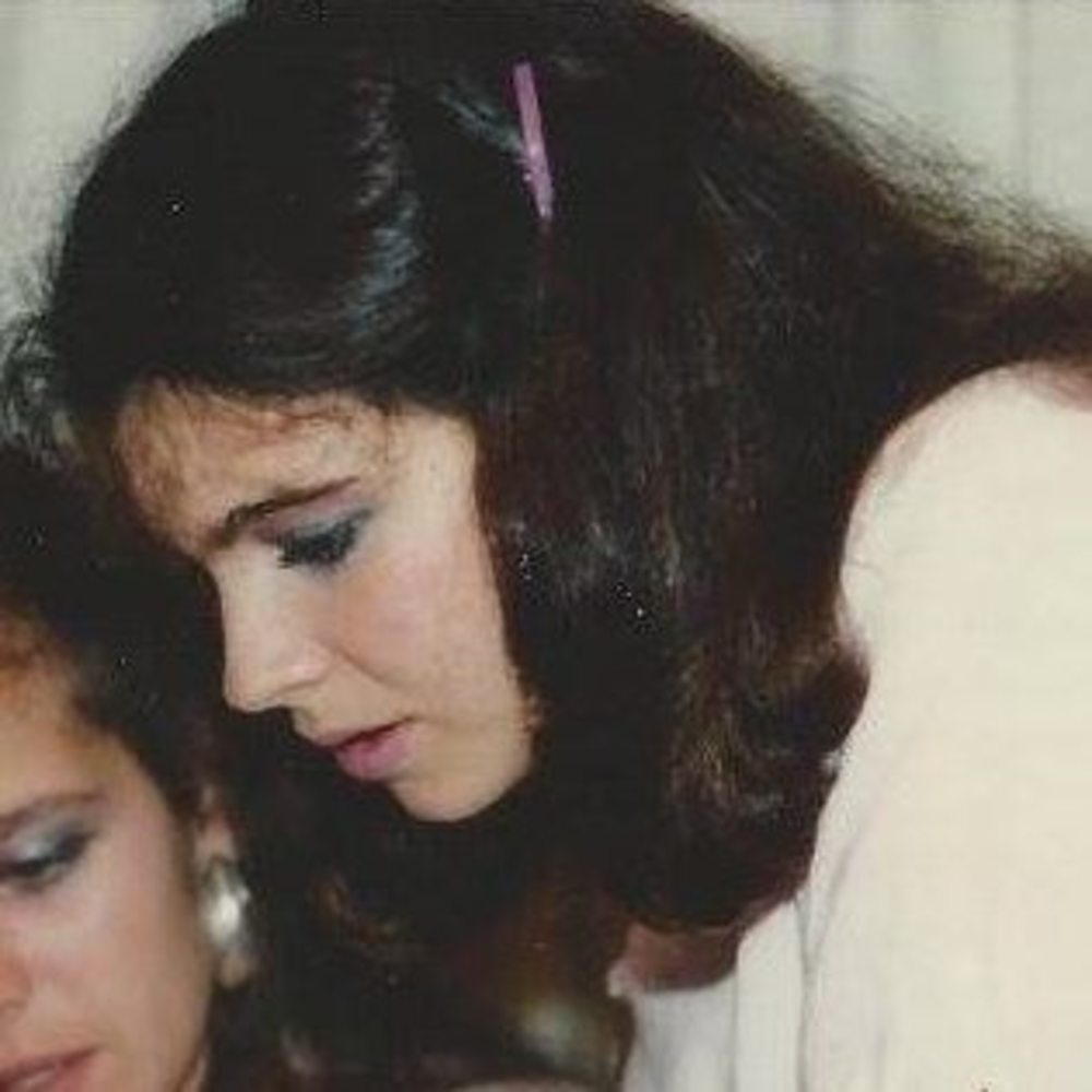 Meet your Posher, Daniella